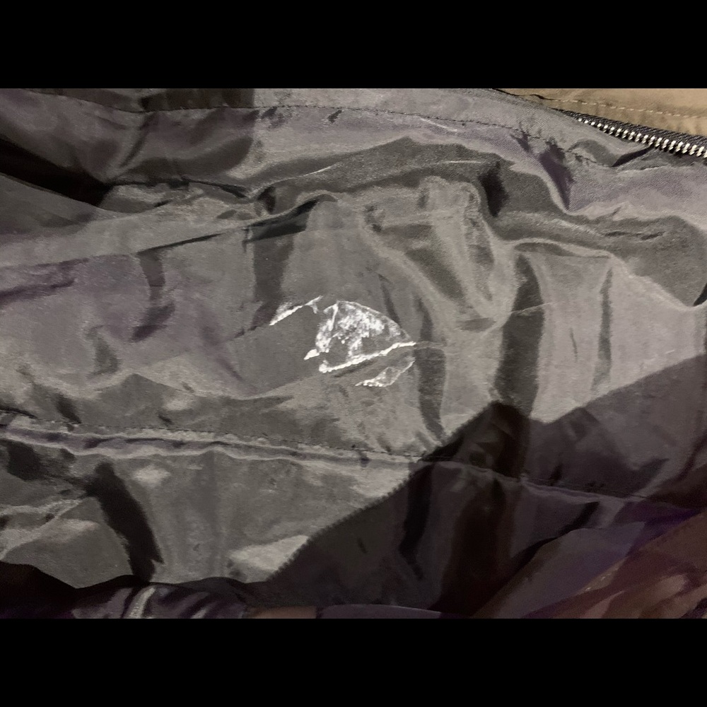 Bomber jacket - Picture 3 of 5